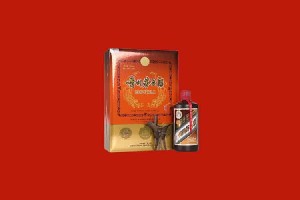 高邮市回收陈年茅台酒